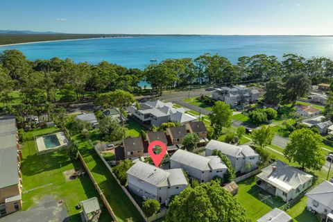 Alkira By Experience Jervis Bay - New Castle Holiday 2