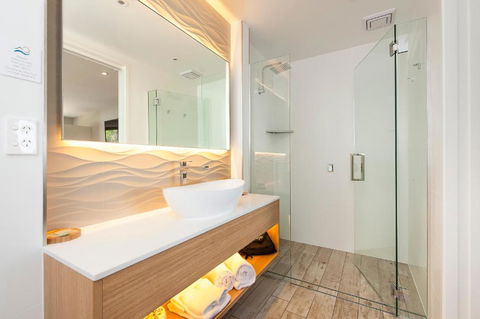 Allure On Ocean Motel - New Castle Holiday 4