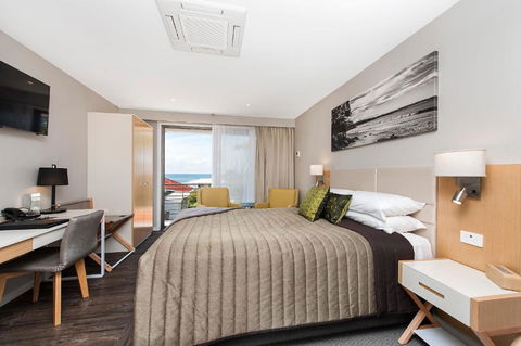 Allure On Ocean Motel - New Castle Holiday 3