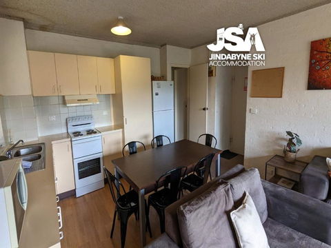 Alpine Mountain View Kirwan 48 - New Castle Holiday 2