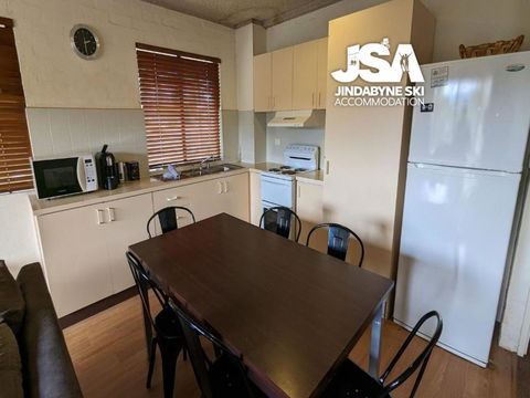Alpine Mountain View Kirwan 48 - New Castle Holiday 3