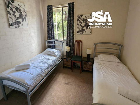 Alpine Mountain View Kirwan 48 - New Castle Holiday 4