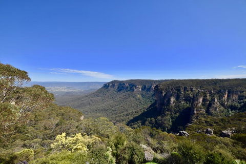 Amaroo Mountaintop Villa - New Castle Holiday 1