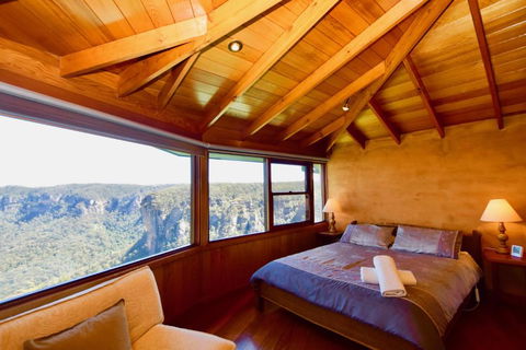 Amaroo Mountaintop Villa - New Castle Holiday 2