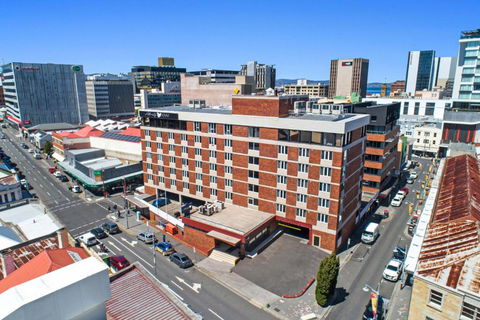 Allurity Hotel - New Castle Holiday 2