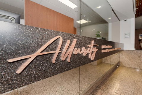 Allurity Hotel - New Castle Holiday 1