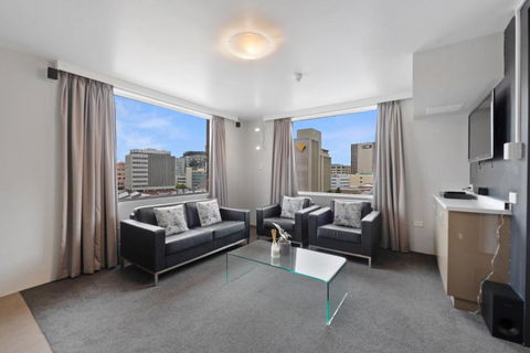 Allurity Hotel - New Castle Holiday 3