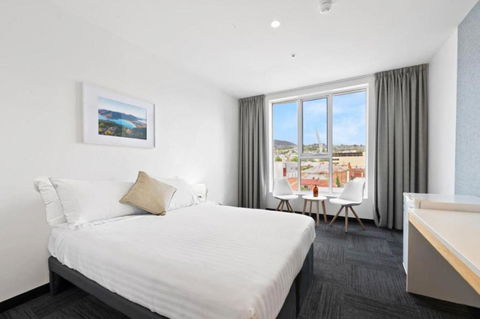 Allurity Hotel - New Castle Holiday 0