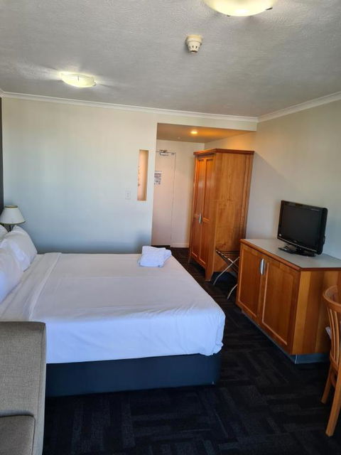 Airport Heritage Motel - New Castle Holiday 4