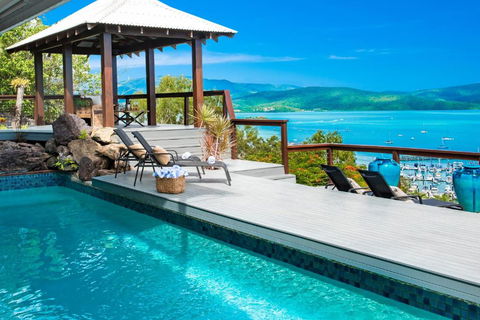 Airlie Beach Seaviews - New Castle Holiday 0