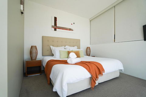 Air On Broadbeach-Stunning Ocean Views - New Castle Holiday 2