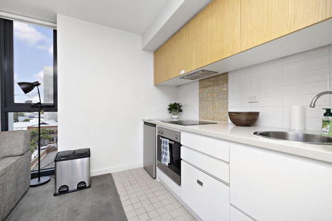 Aster - The Metropolitan Hideaway - New Castle Holiday 4