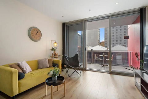 Azalea - Rundle Mall Edge Residence On York - New Castle Holiday 4