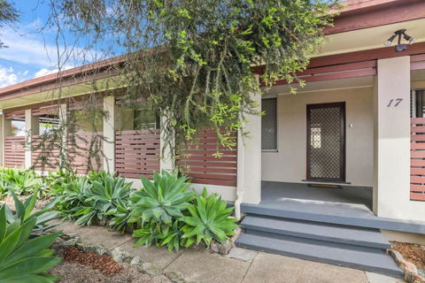 Anzac Cottage - New Castle Holiday 0