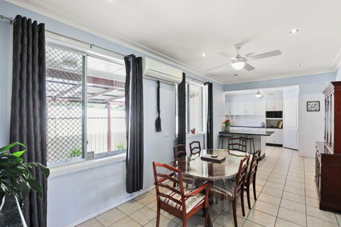 Anzac Cottage - New Castle Holiday 4