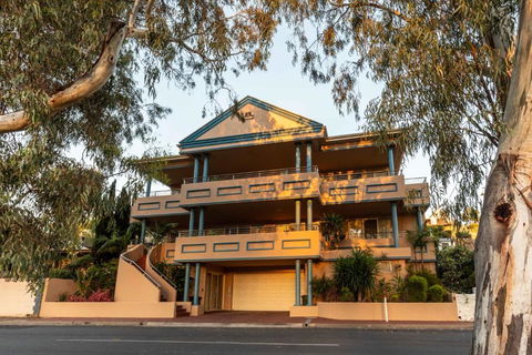 Apartment 1, 9 River Lane, Mannum - New Castle Holiday 0