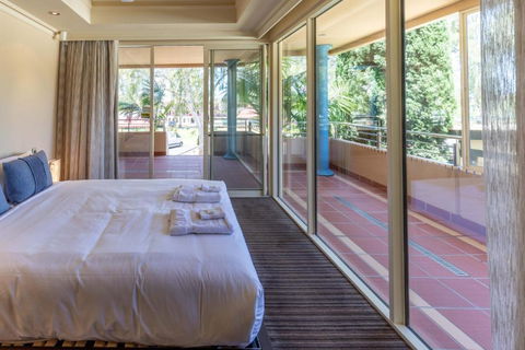Apartment 1, 9 River Lane, Mannum - New Castle Holiday 3
