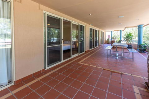 Apartment 1, 9 River Lane, Mannum - New Castle Holiday 2