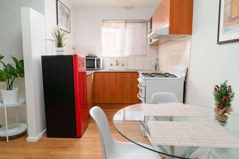 Apartment 1 Burswood - New Castle Holiday 0