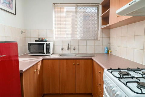 Apartment 1 Burswood - New Castle Holiday 1