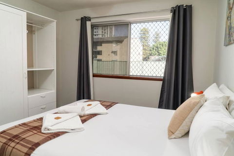 Apartment 1 Burswood - New Castle Holiday 4