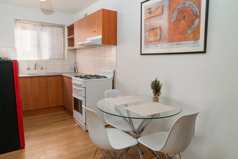 Apartment 1 Burswood - New Castle Holiday 3