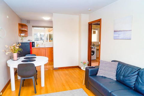 Apartment 13 - New Castle Holiday 3