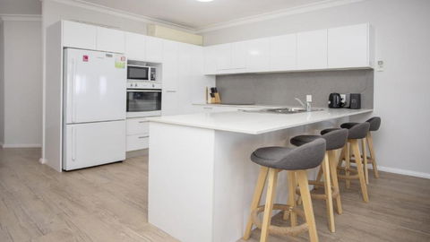 Apartment 14 - The Meridian - New Castle Holiday 3
