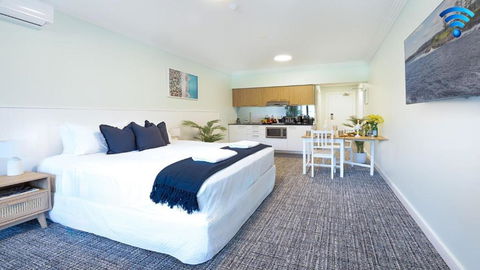 Apartment 212 Sebel Kiama - New Castle Holiday 0