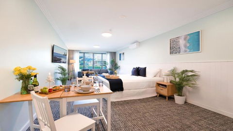 Apartment 212 Sebel Kiama - New Castle Holiday 2
