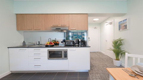 Apartment 212 Sebel Kiama - New Castle Holiday 3