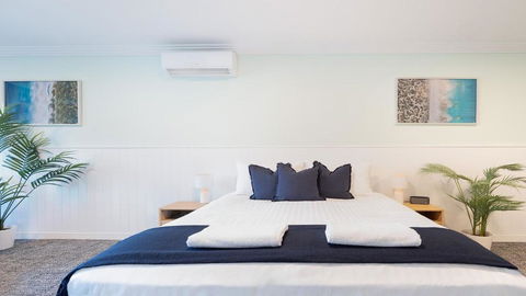 Apartment 212 Sebel Kiama - New Castle Holiday 4