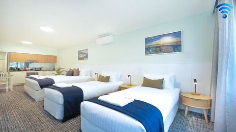 Apartment 215 Sebel Kiama - New Castle Holiday 0