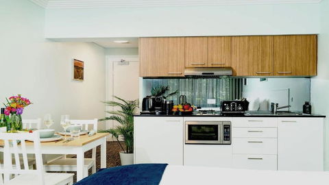 Apartment 215 Sebel Kiama - New Castle Holiday 1