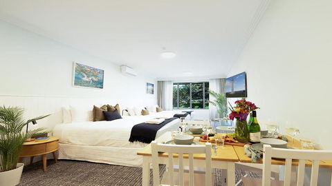 Apartment 215 Sebel Kiama - New Castle Holiday 2