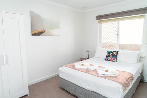 Apartment 25 Burswood - New Castle Holiday 0