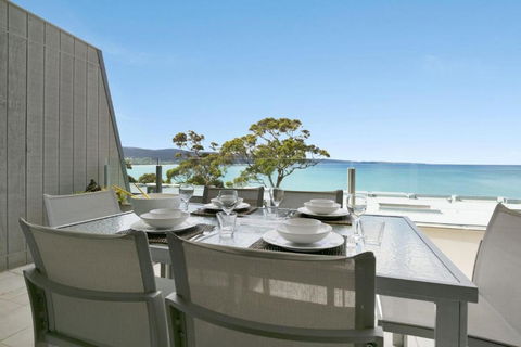Apartment 25 Kalimna - New Castle Holiday 0