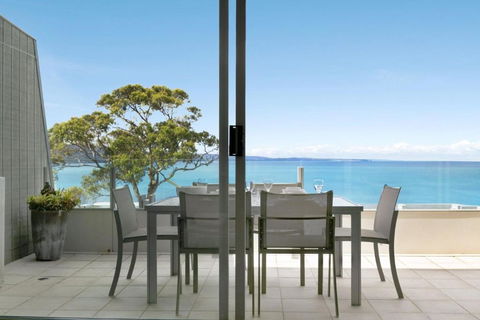 Apartment 25 Kalimna - New Castle Holiday 2
