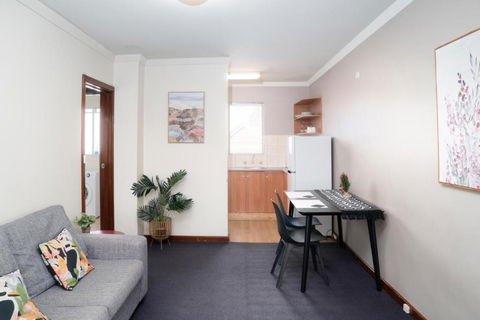 Apartment 26 Burswood - New Castle Holiday 0