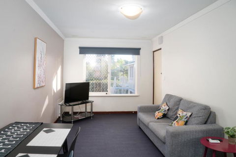 Apartment 26 Burswood - New Castle Holiday 1