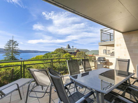 Apartment 26 Pacific Apartments - New Castle Holiday 2