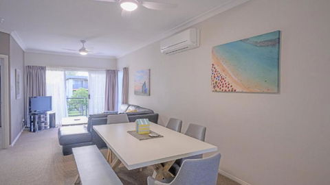 Apartment 31 - The Meridian - New Castle Holiday 3