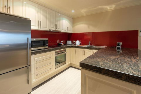 Apartment 4, 9 River Lane Mannum - New Castle Holiday 1