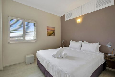Apartment At Cooper St - New Castle Holiday 2
