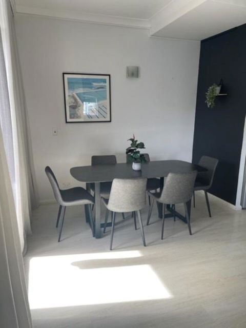 Apartment At Cooper St - New Castle Holiday 4