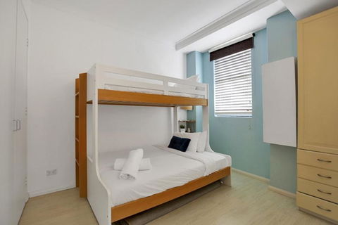 Apartment At Cooper St - New Castle Holiday 3