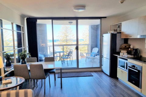 Apartment At The Entrance - New Castle Holiday 2
