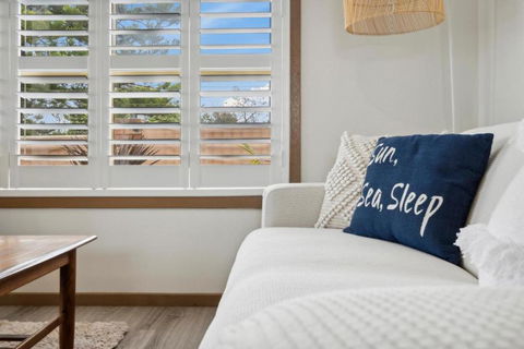 Apartment In Cowes Central On Chapel - New Castle Holiday 4