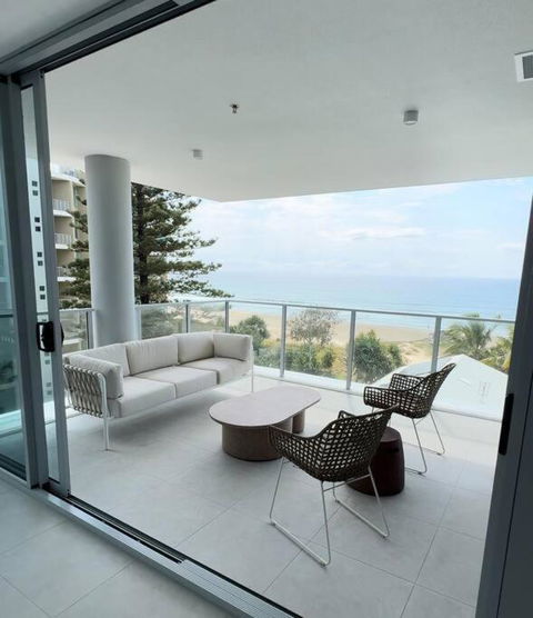 Apartment In Palm Beach - New Castle Holiday 2
