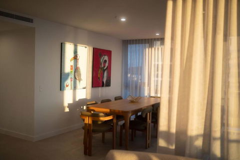 Apartment In Palm Beach - New Castle Holiday 4